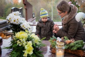Wrongful Death Attorney Lafayette